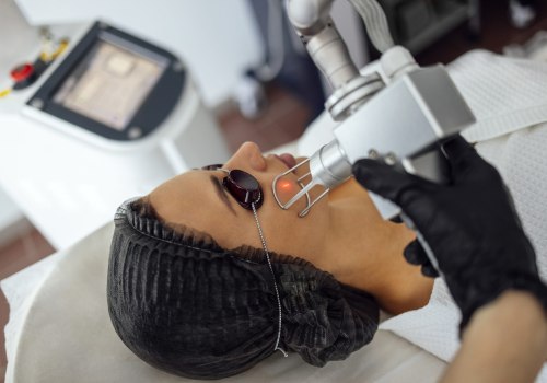 Understanding Laser Therapy in Medical Aesthetics