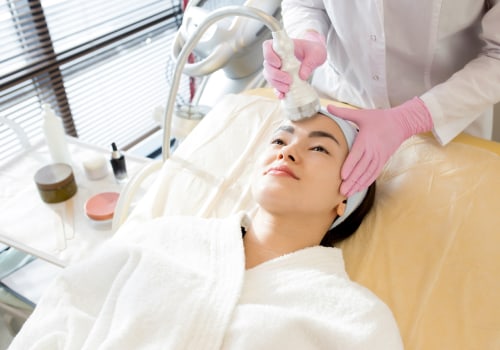 Understanding the Qualifications of Medical Aestheticians