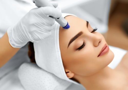 Exploring the Advantages of Medical Aesthetics Over Traditional Beauty Treatments